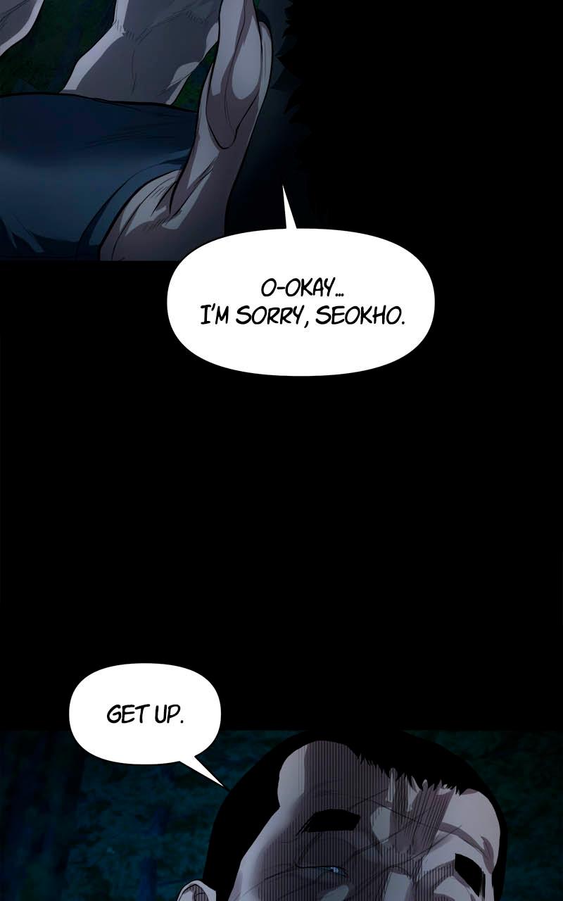 The Gwichon Village Mystery Chap 8 - Next Chap 9