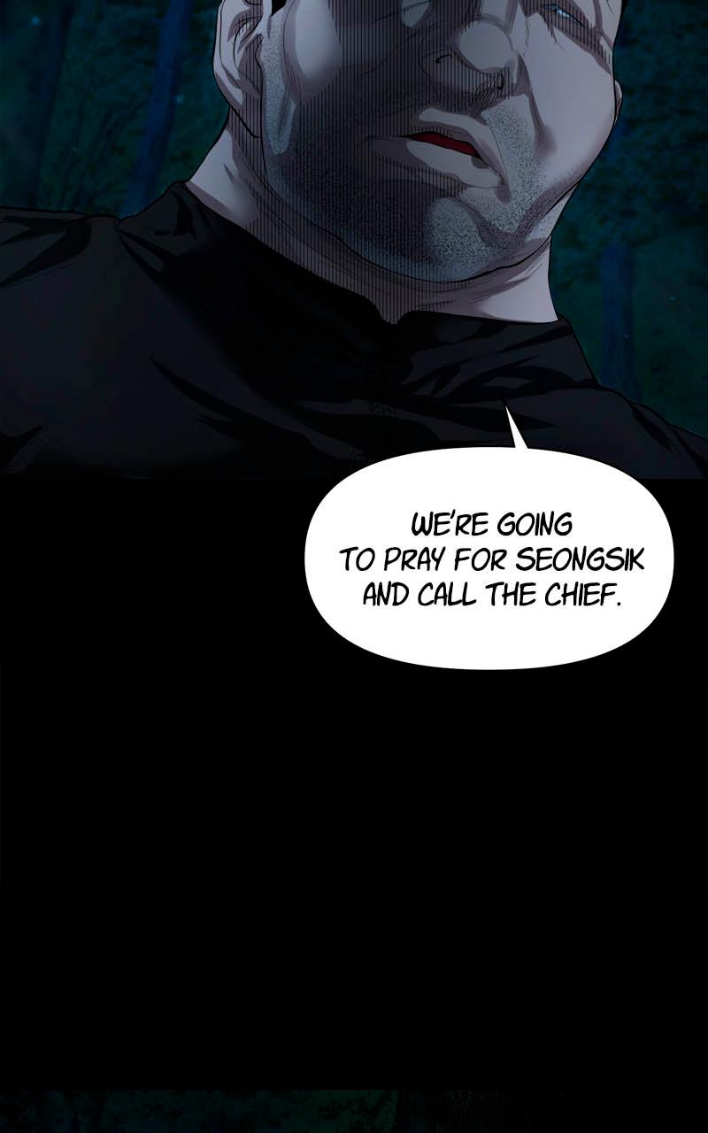 The Gwichon Village Mystery Chap 8 - Next Chap 9