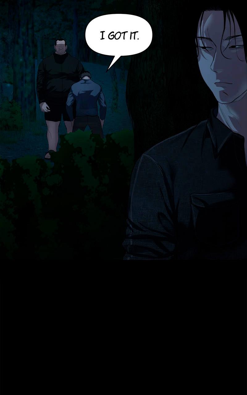 The Gwichon Village Mystery Chap 8 - Next Chap 9