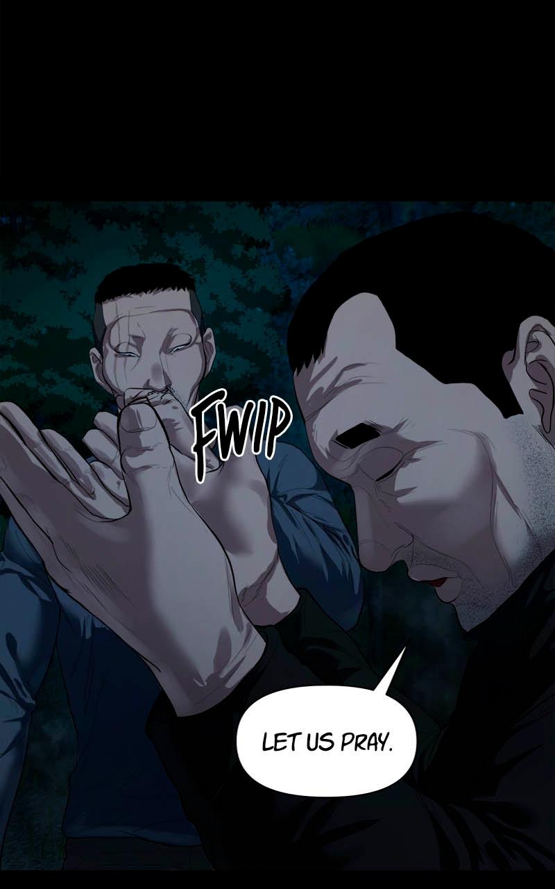 The Gwichon Village Mystery Chap 8 - Next Chap 9