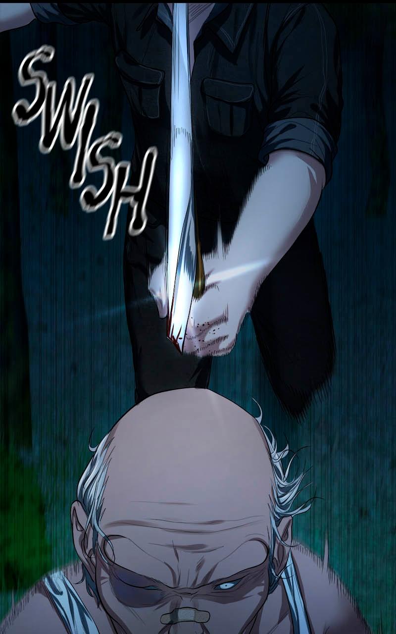 The Gwichon Village Mystery Chap 8 - Next Chap 9