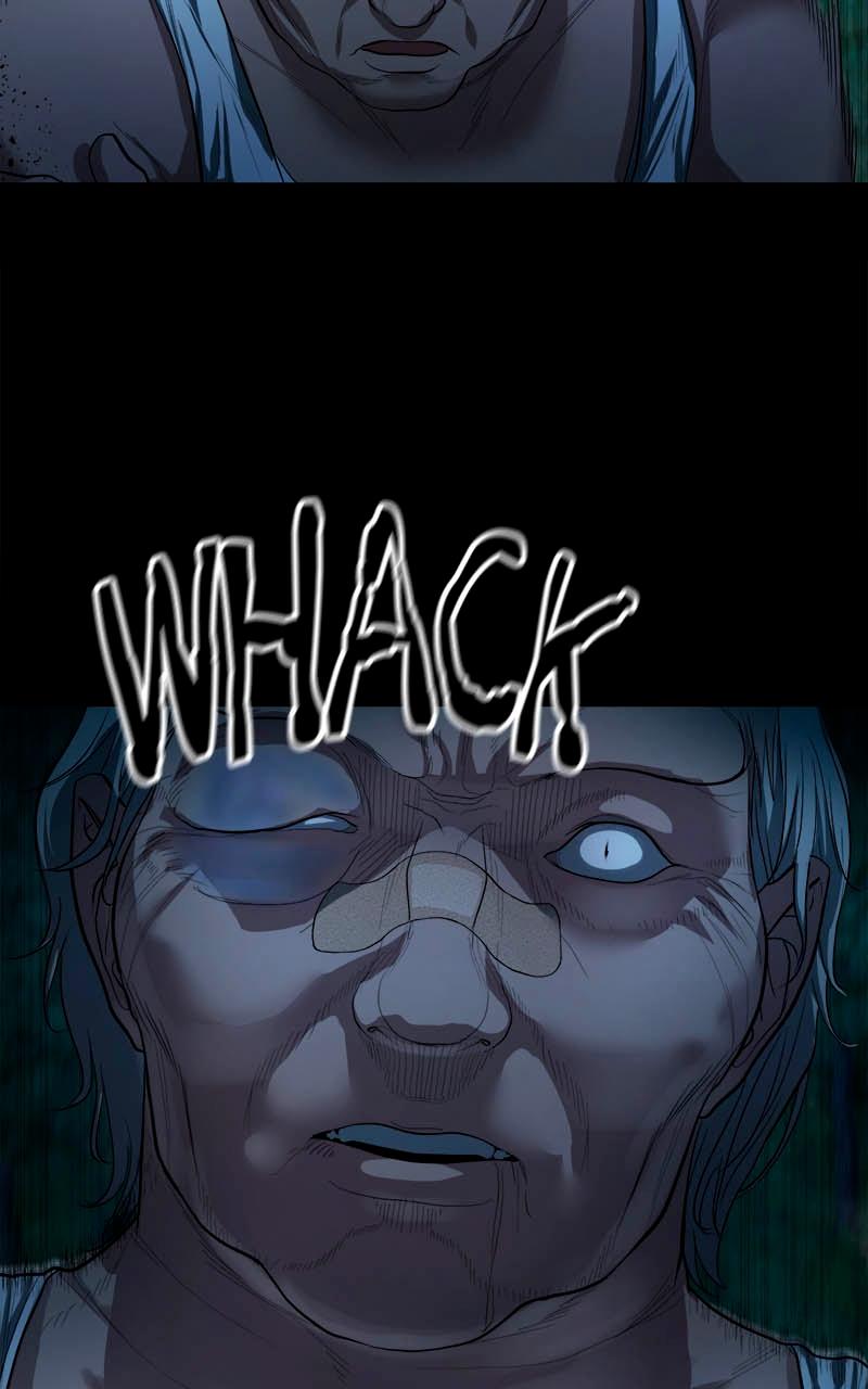 The Gwichon Village Mystery Chap 8 - Next Chap 9