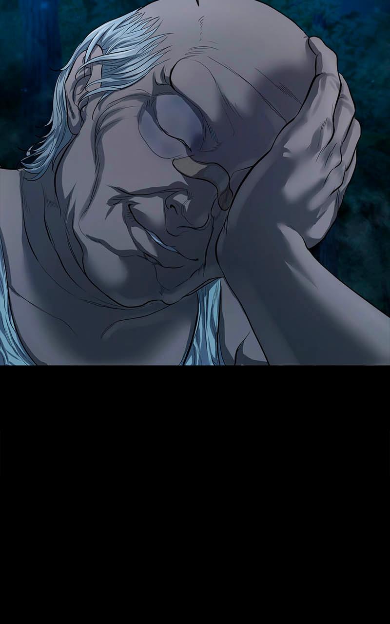 The Gwichon Village Mystery Chap 8 - Next Chap 9