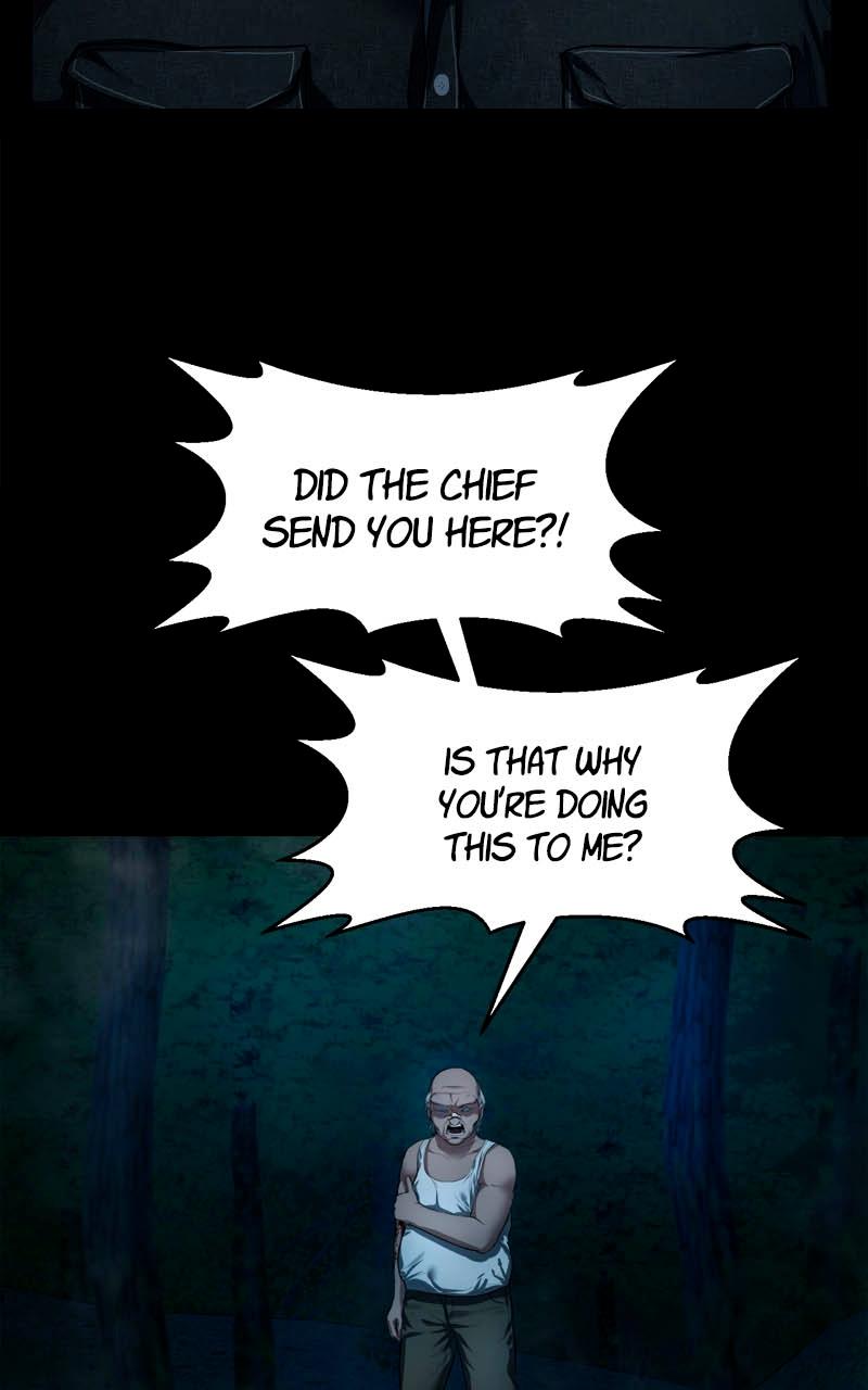 The Gwichon Village Mystery Chap 8 - Next Chap 9