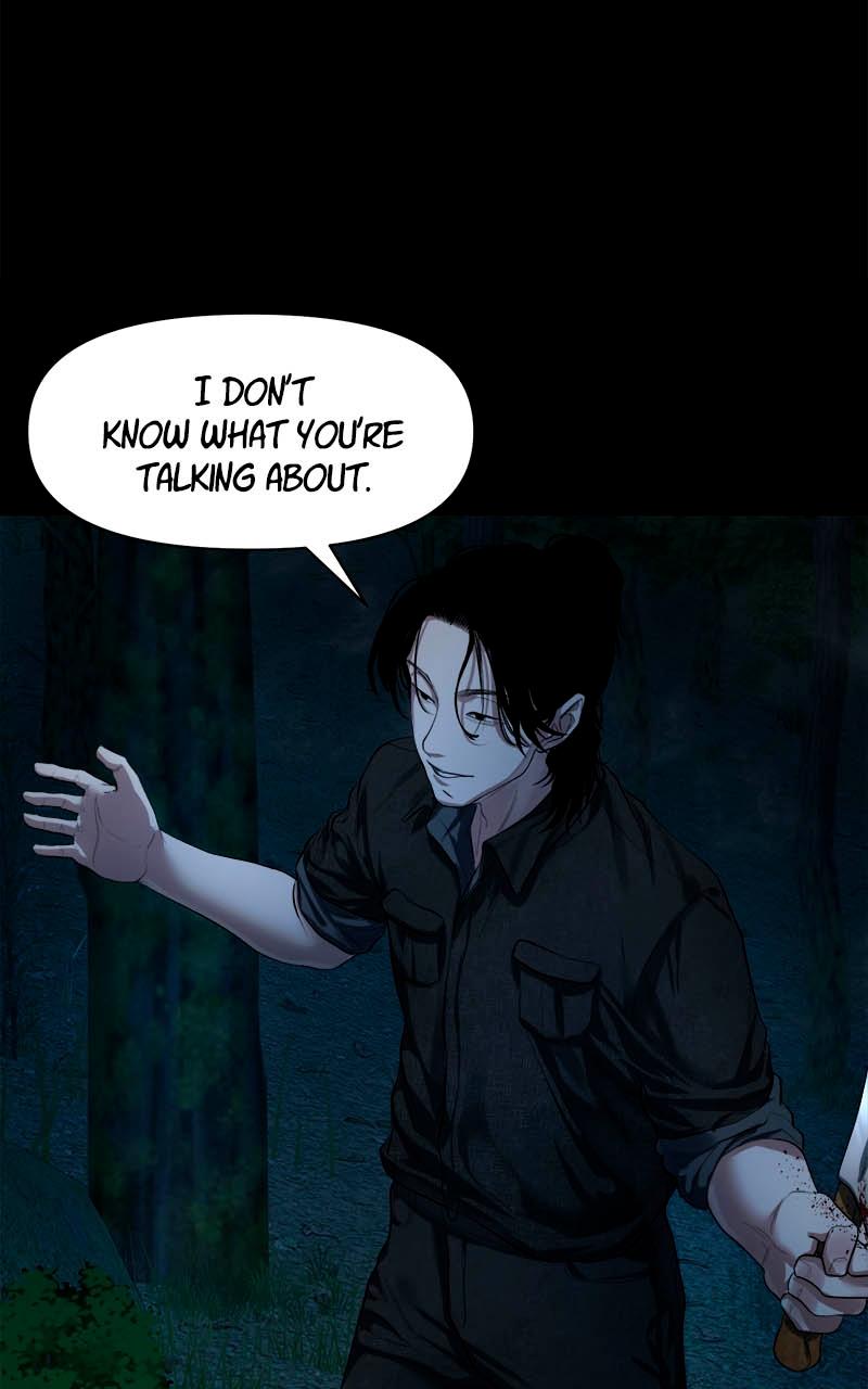 The Gwichon Village Mystery Chap 8 - Next Chap 9