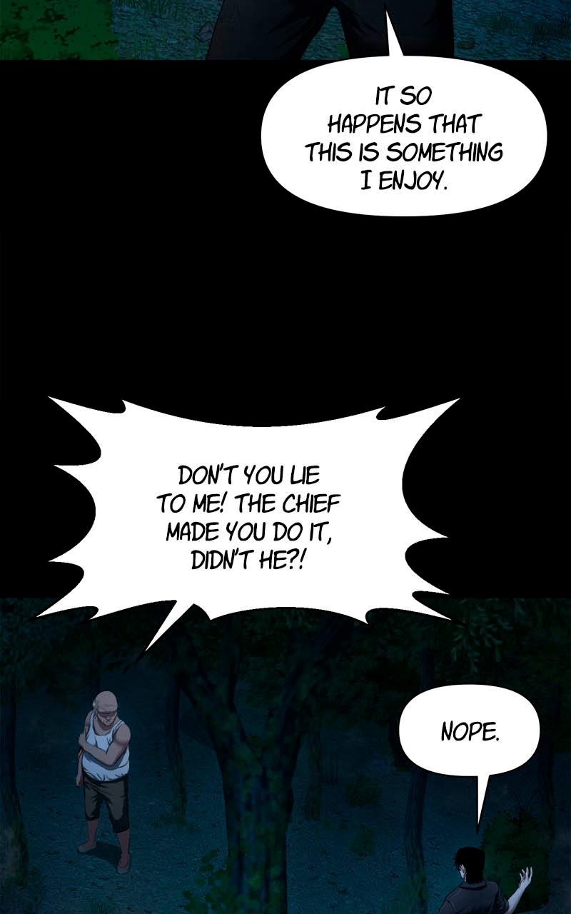 The Gwichon Village Mystery Chap 8 - Next Chap 9