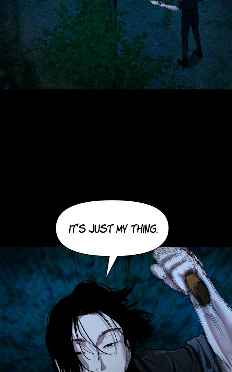 The Gwichon Village Mystery Chap 8 - Next Chap 9