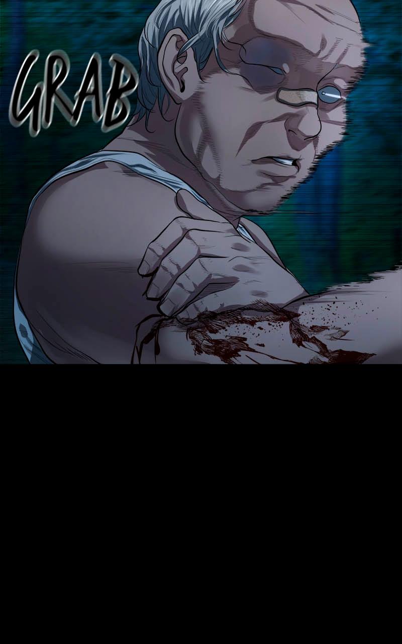 The Gwichon Village Mystery Chap 8 - Next Chap 9