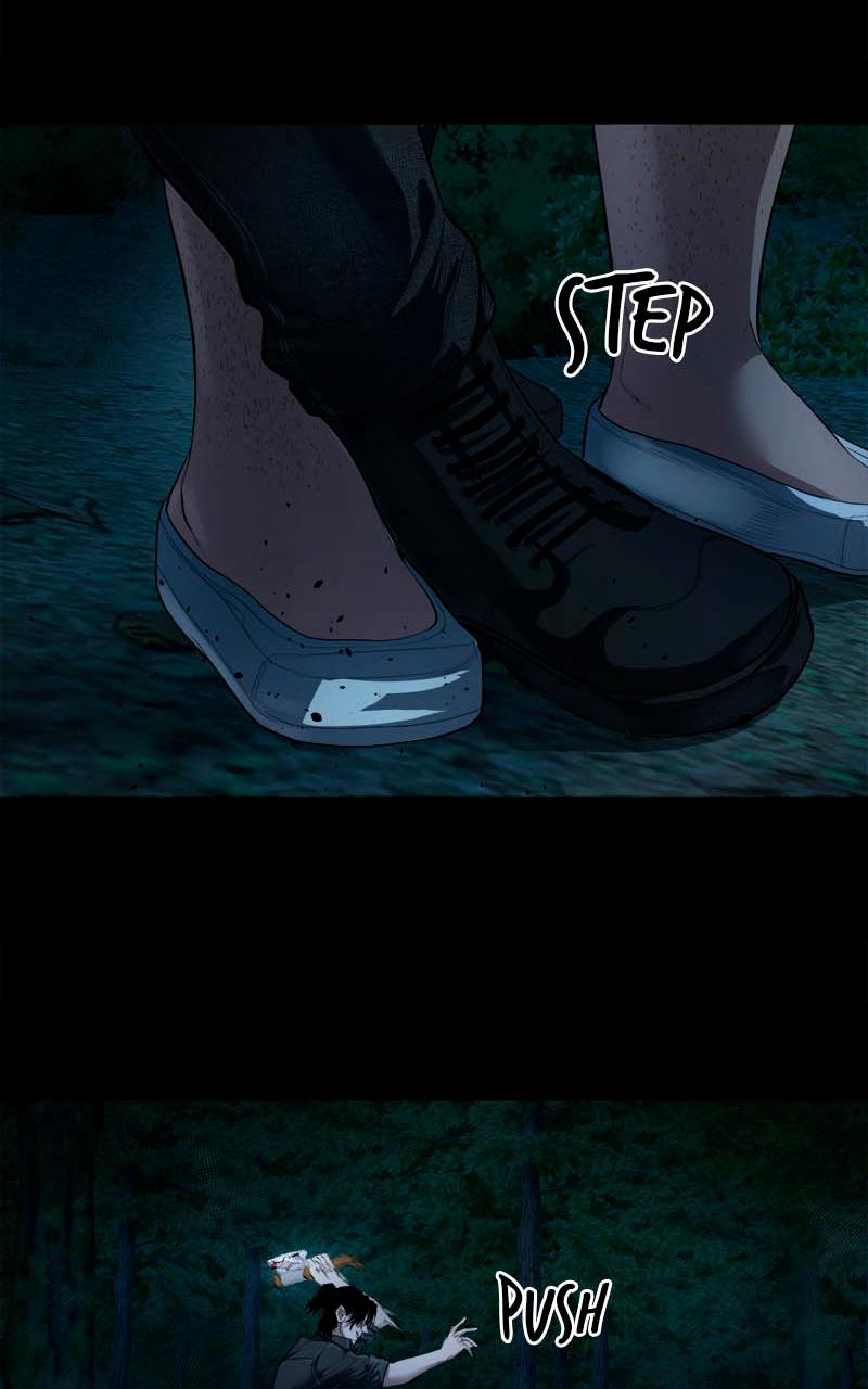 The Gwichon Village Mystery Chap 8 - Next Chap 9