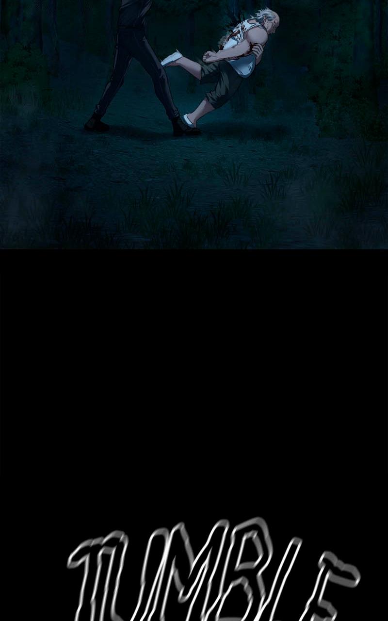 The Gwichon Village Mystery Chap 8 - Next Chap 9