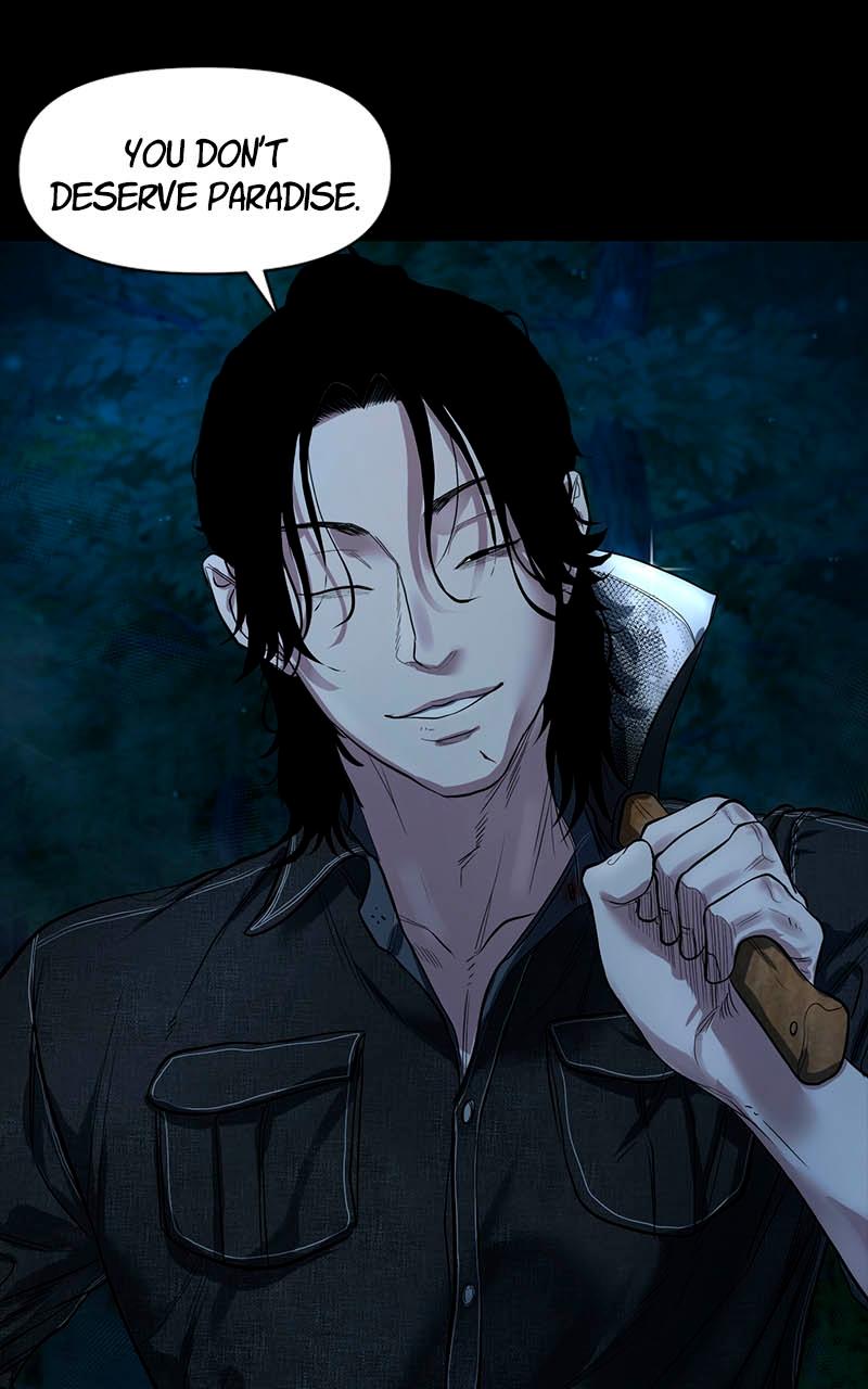 The Gwichon Village Mystery Chap 8 - Next Chap 9