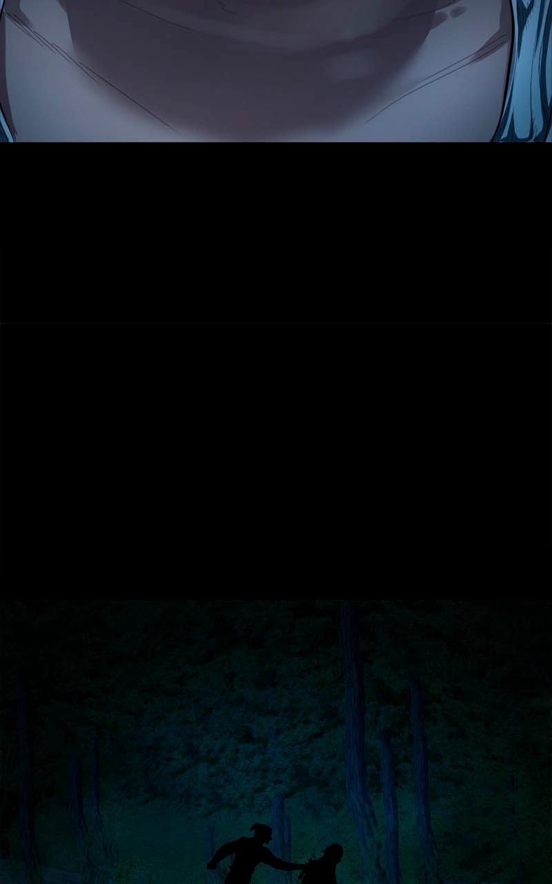 The Gwichon Village Mystery Chap 8 - Next Chap 9