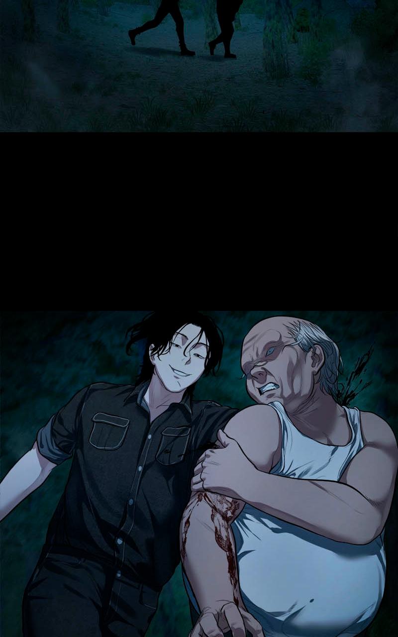 The Gwichon Village Mystery Chap 8 - Next Chap 9