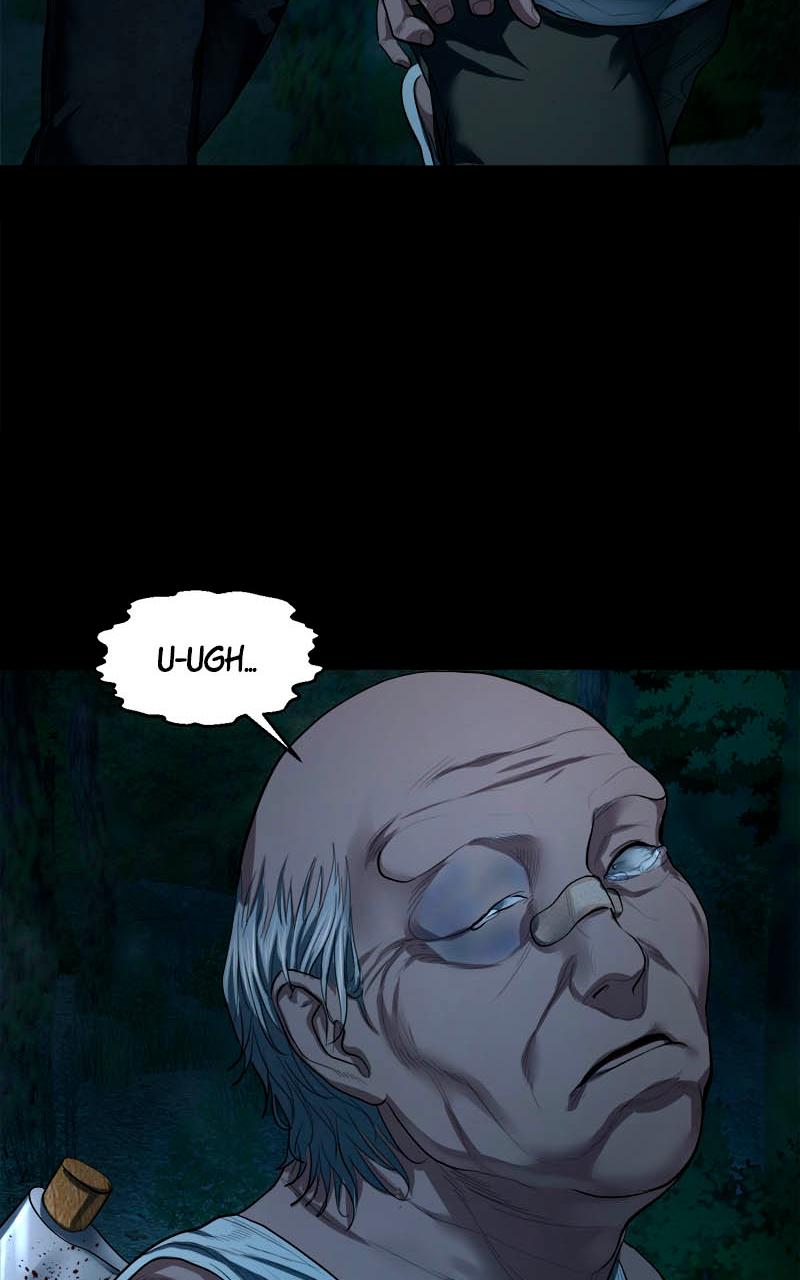 The Gwichon Village Mystery Chap 8 - Next Chap 9