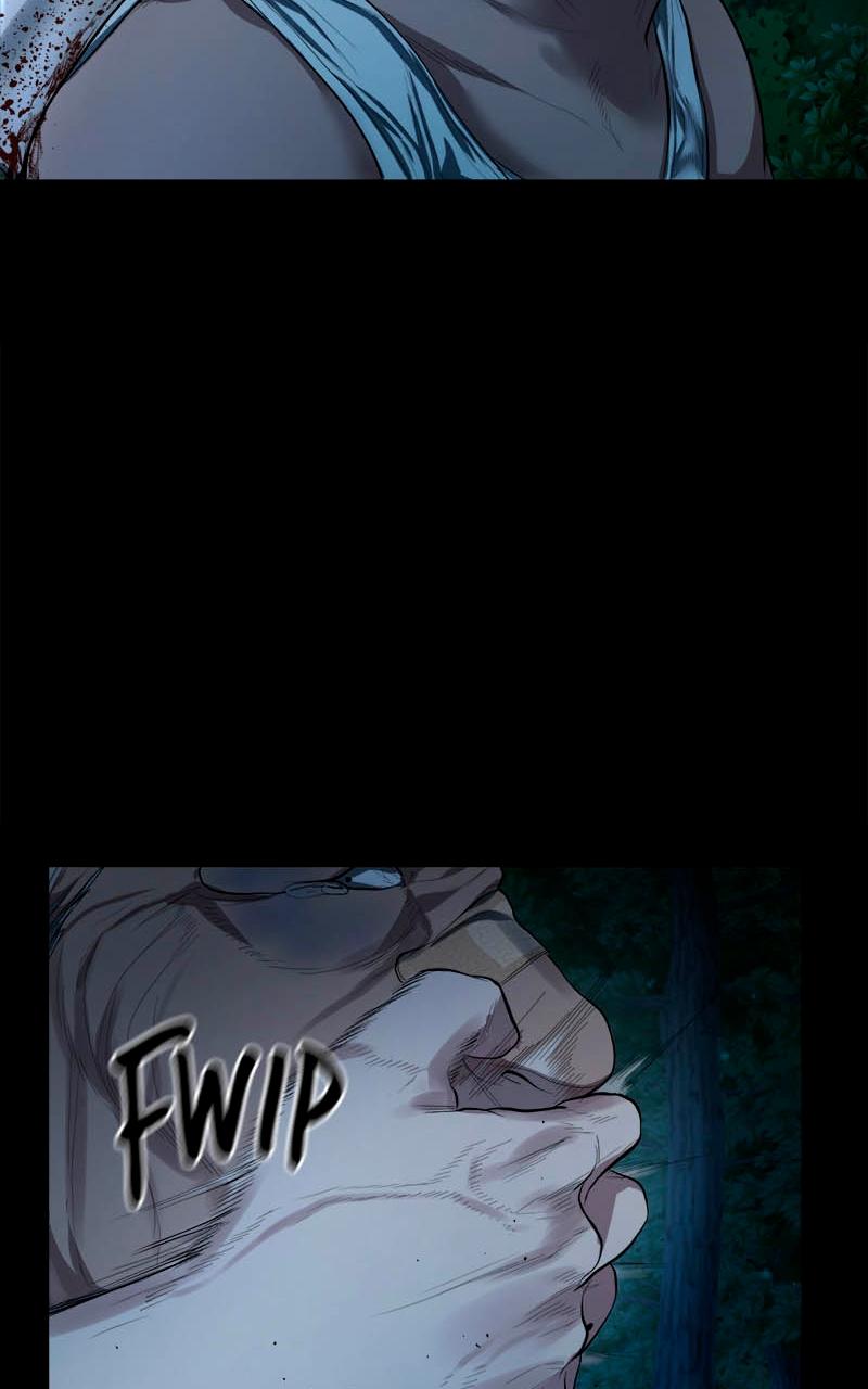 The Gwichon Village Mystery Chap 8 - Next Chap 9