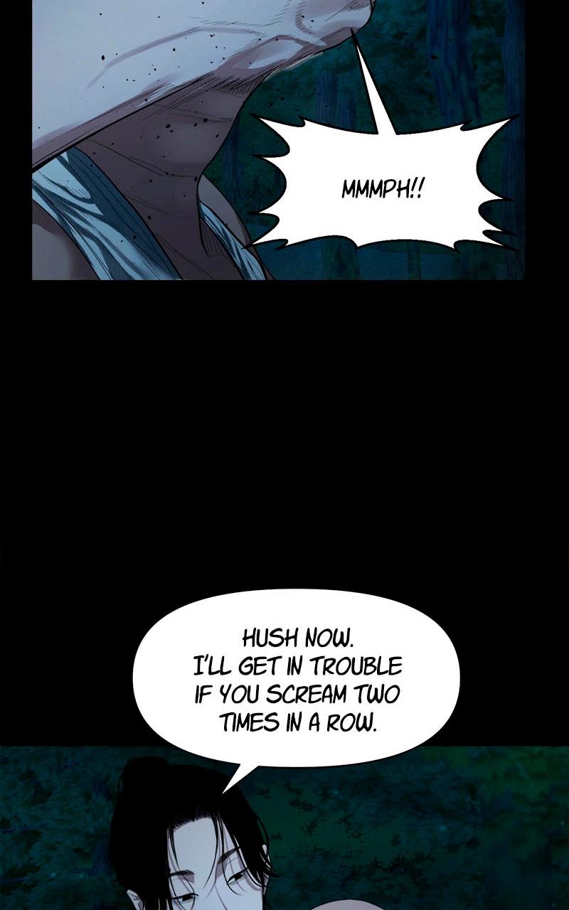 The Gwichon Village Mystery Chap 8 - Next Chap 9