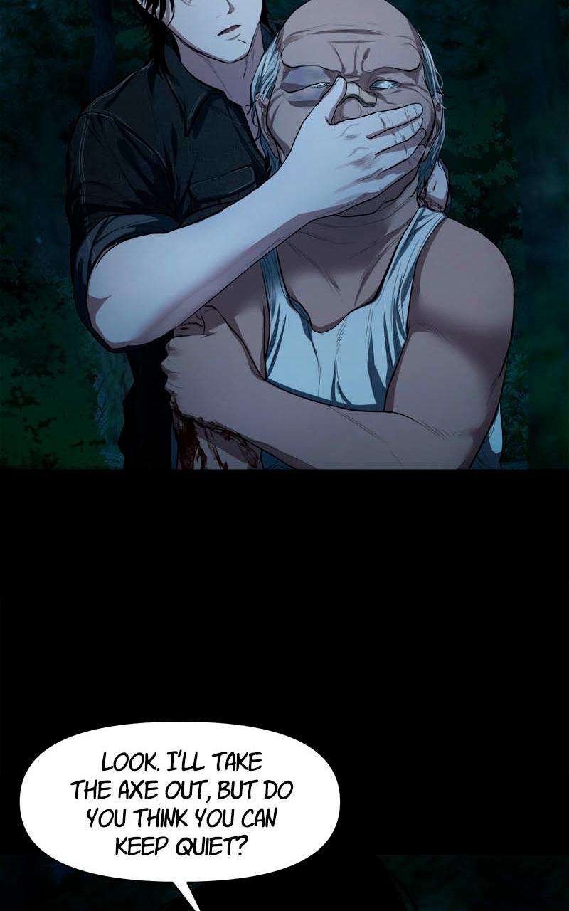 The Gwichon Village Mystery Chap 8 - Next Chap 9