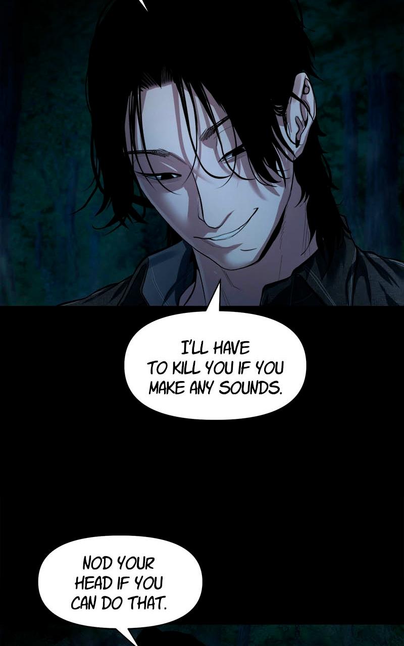 The Gwichon Village Mystery Chap 8 - Next Chap 9