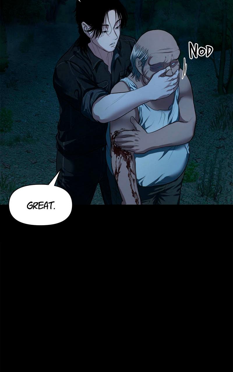 The Gwichon Village Mystery Chap 8 - Next Chap 9