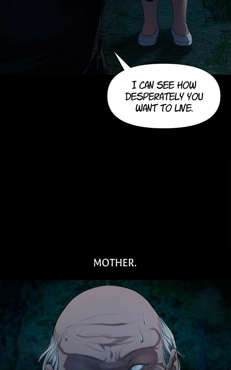 The Gwichon Village Mystery Chap 8 - Next Chap 9