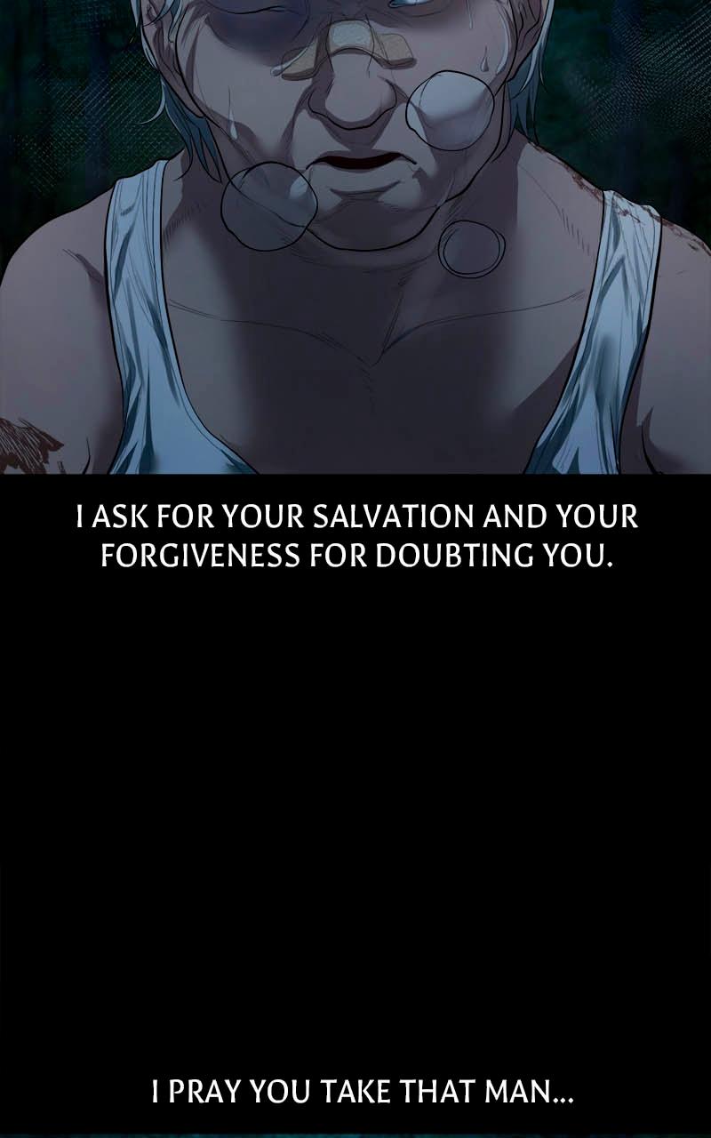 The Gwichon Village Mystery Chap 8 - Next Chap 9