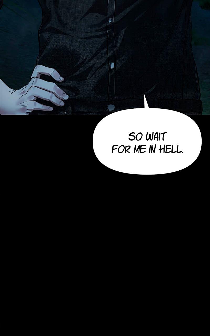 The Gwichon Village Mystery Chap 8 - Next Chap 9