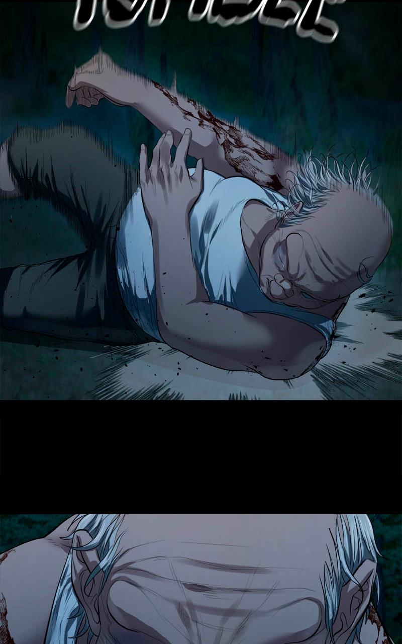 The Gwichon Village Mystery Chap 8 - Next Chap 9