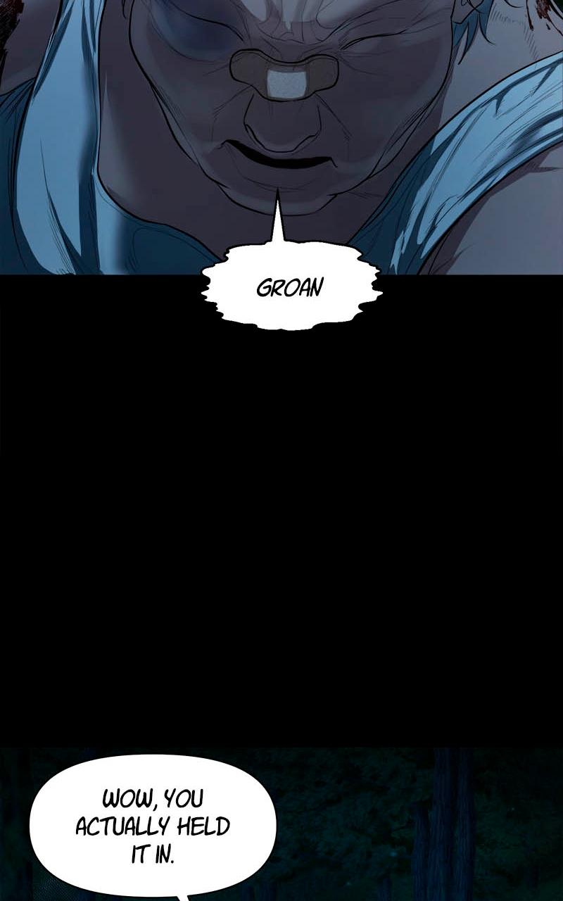 The Gwichon Village Mystery Chap 8 - Next Chap 9