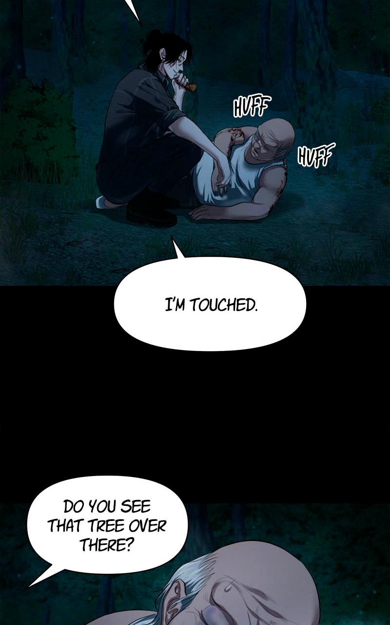 The Gwichon Village Mystery Chap 8 - Next Chap 9