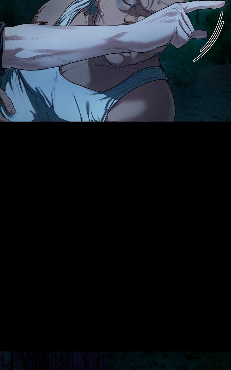 The Gwichon Village Mystery Chap 8 - Next Chap 9