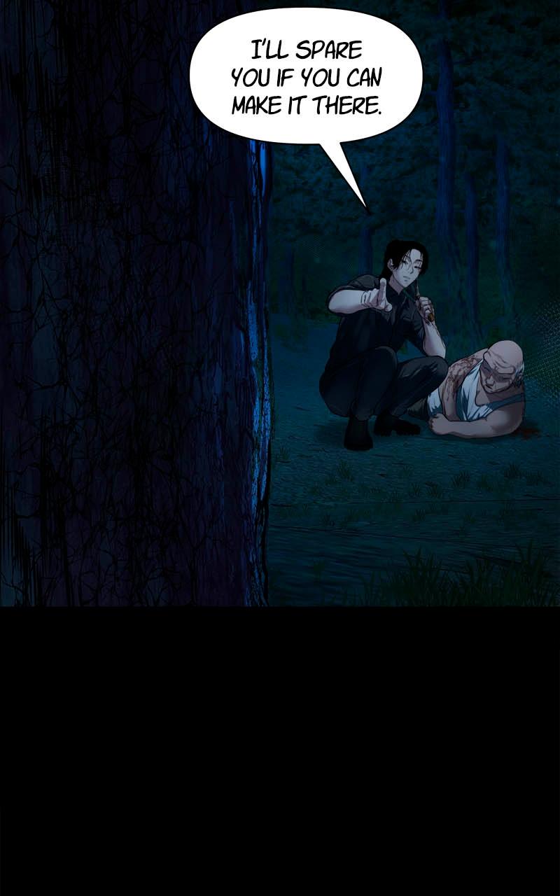 The Gwichon Village Mystery Chap 8 - Next Chap 9