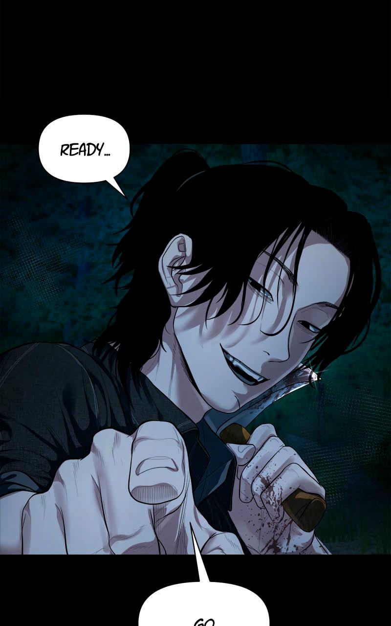 The Gwichon Village Mystery Chap 8 - Next Chap 9