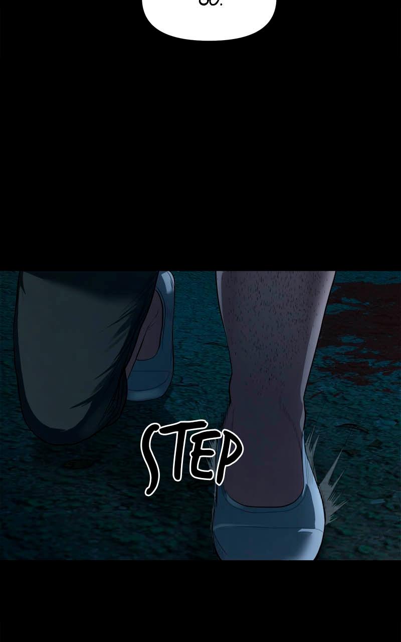 The Gwichon Village Mystery Chap 8 - Next Chap 9