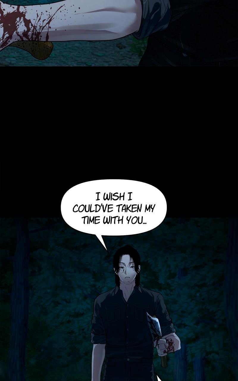 The Gwichon Village Mystery Chap 8 - Next Chap 9