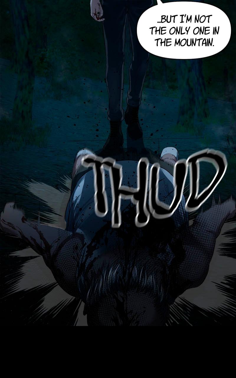 The Gwichon Village Mystery Chap 8 - Next Chap 9