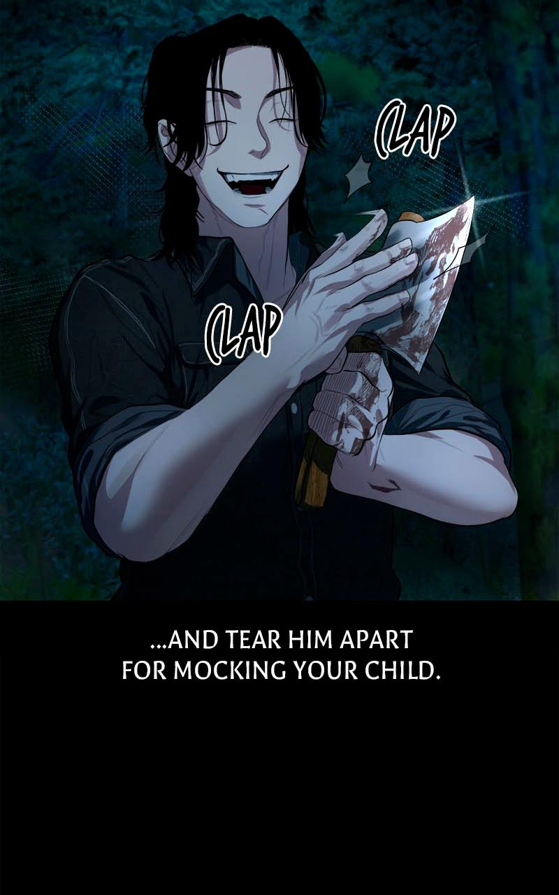 The Gwichon Village Mystery Chap 8 - Next Chap 9