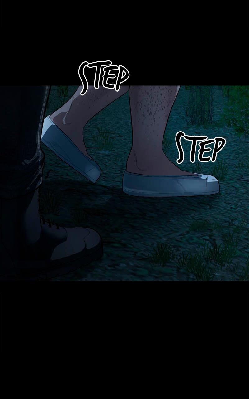 The Gwichon Village Mystery Chap 8 - Next Chap 9