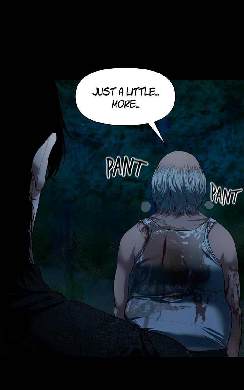 The Gwichon Village Mystery Chap 8 - Next Chap 9