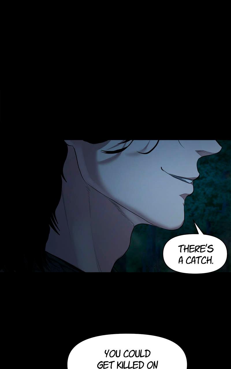 The Gwichon Village Mystery Chap 8 - Next Chap 9