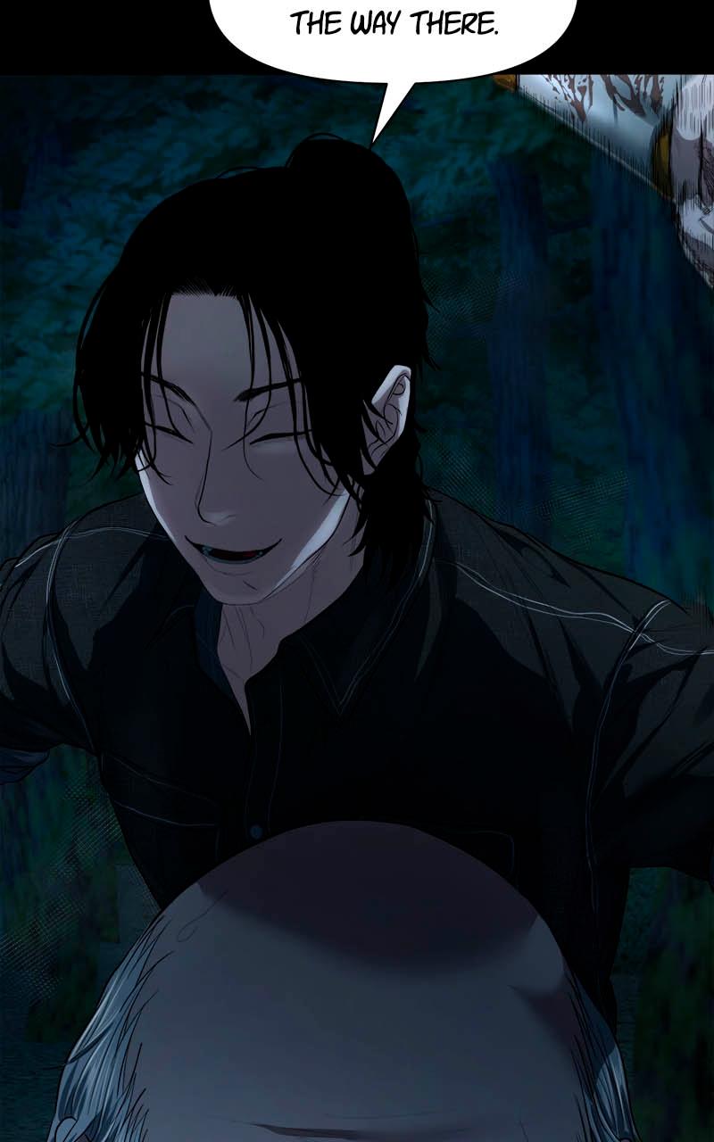 The Gwichon Village Mystery Chap 8 - Next Chap 9