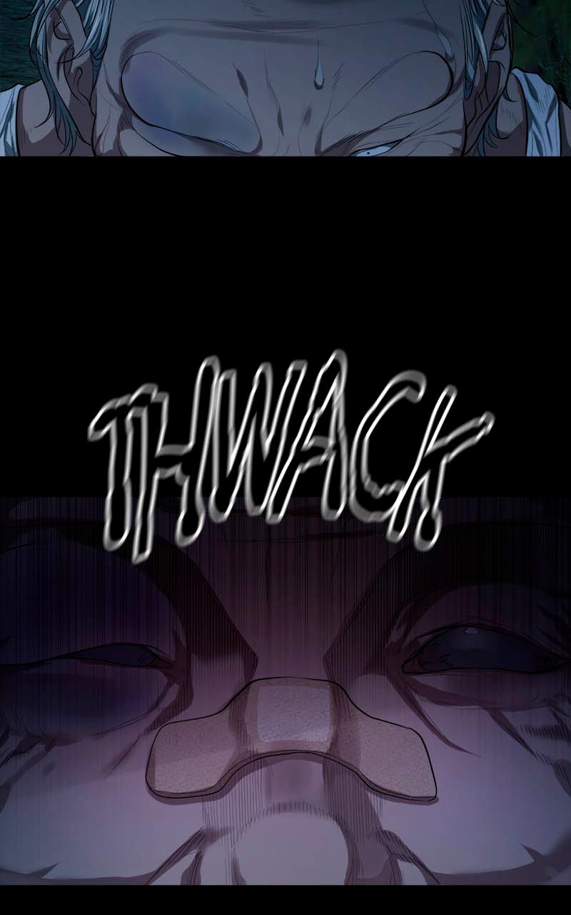 The Gwichon Village Mystery Chap 8 - Next Chap 9