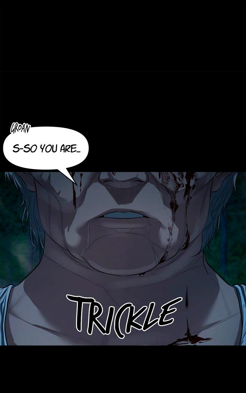 The Gwichon Village Mystery Chap 8 - Next Chap 9