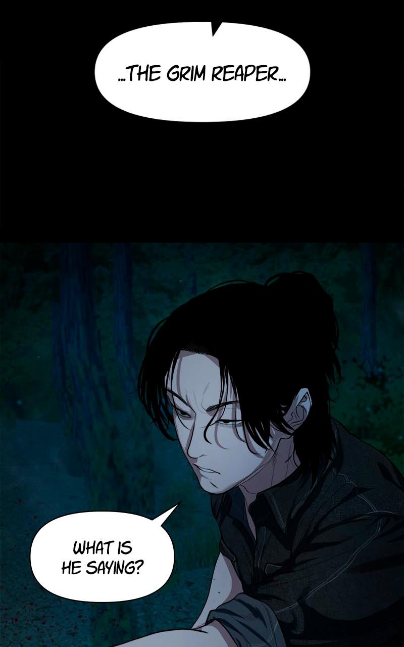 The Gwichon Village Mystery Chap 8 - Next Chap 9