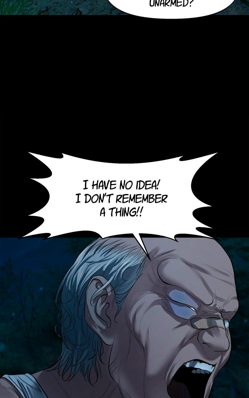 The Gwichon Village Mystery Chap 8 - Next Chap 9