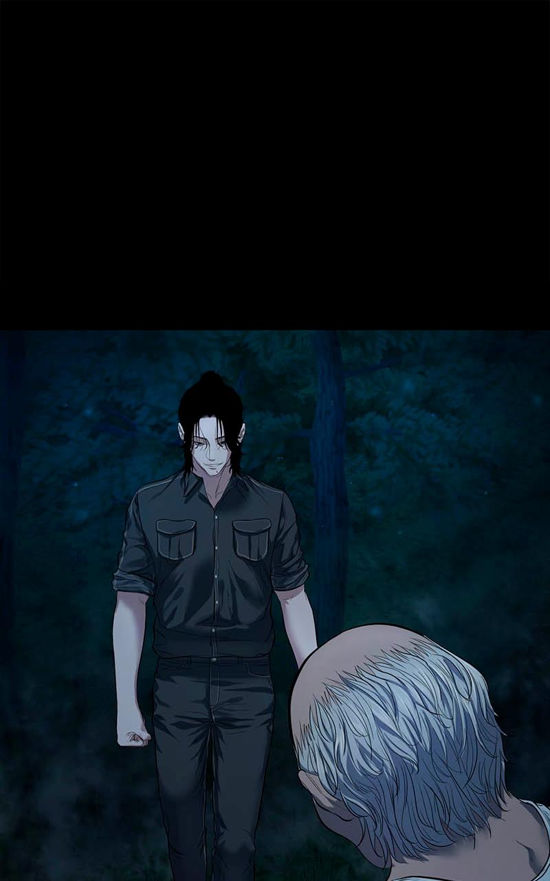 The Gwichon Village Mystery Chap 8 - Next Chap 9