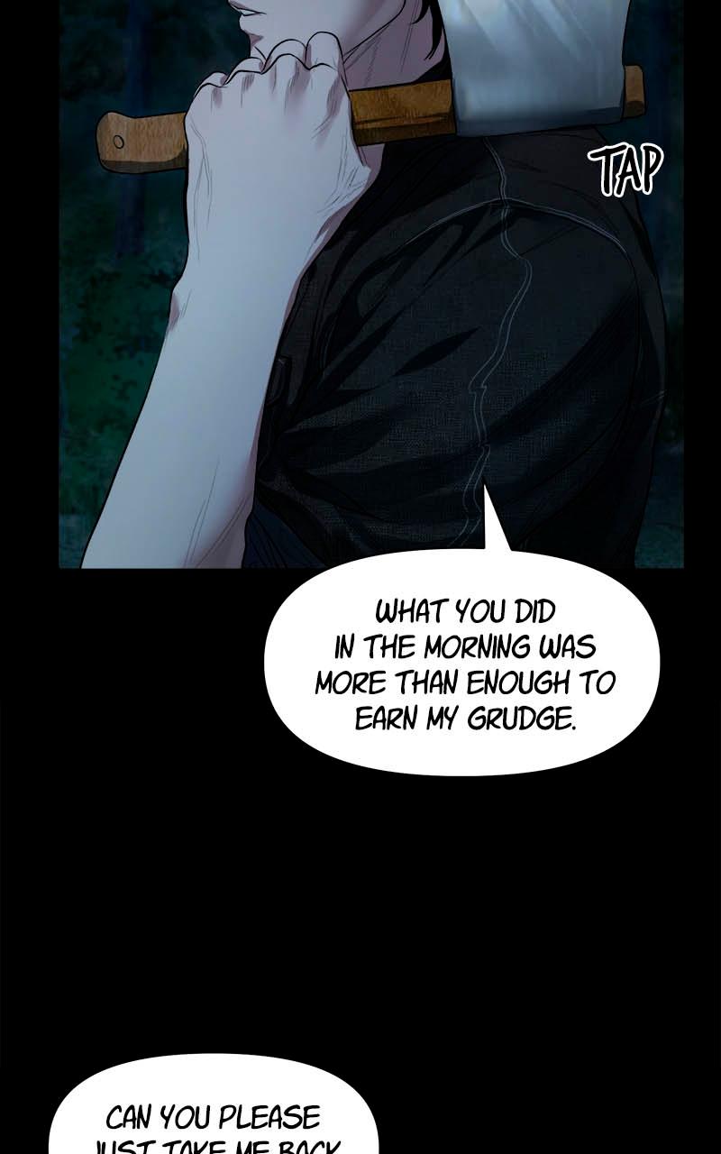 The Gwichon Village Mystery Chap 8 - Next Chap 9