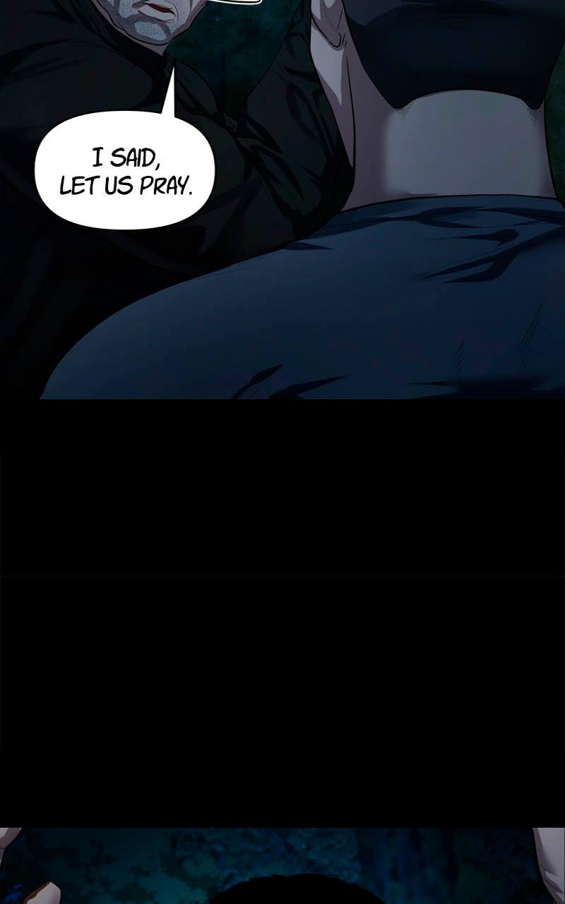 The Gwichon Village Mystery Chap 8 - Next Chap 9