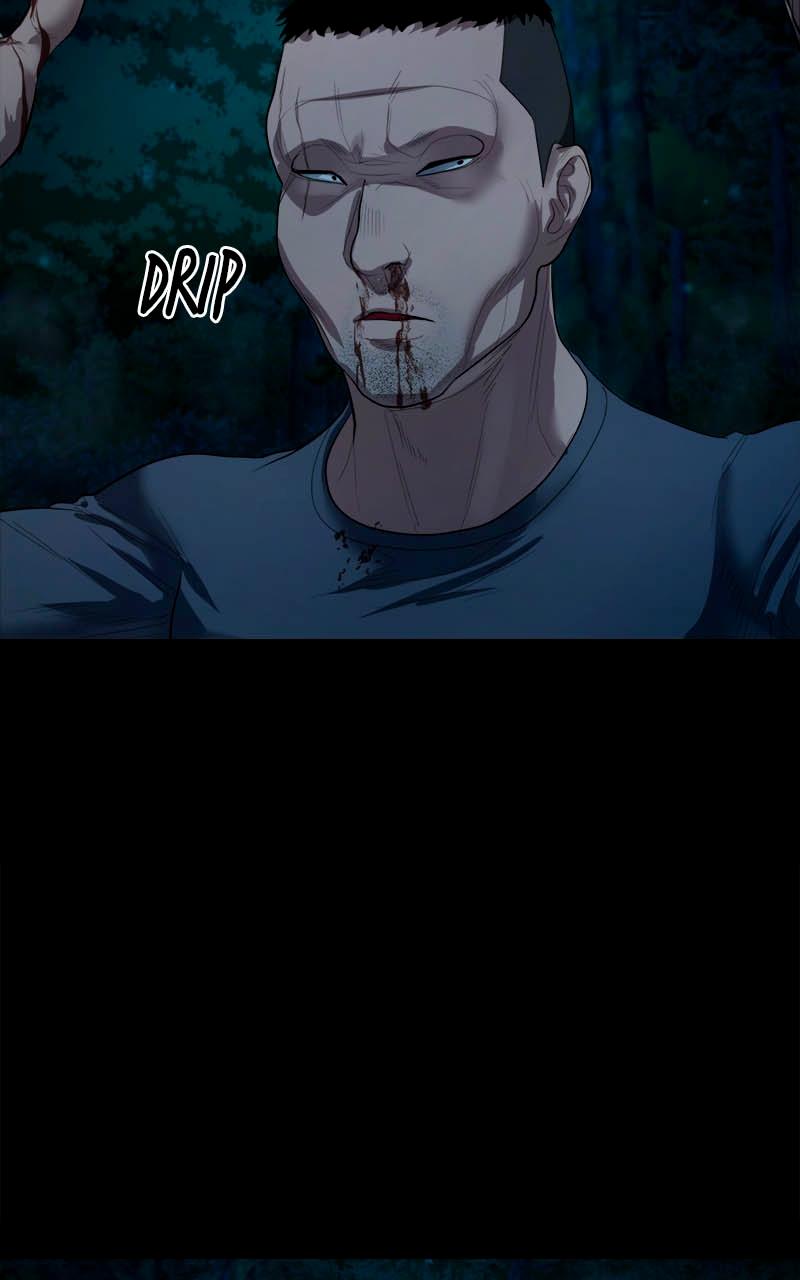 The Gwichon Village Mystery Chap 8 - Next Chap 9