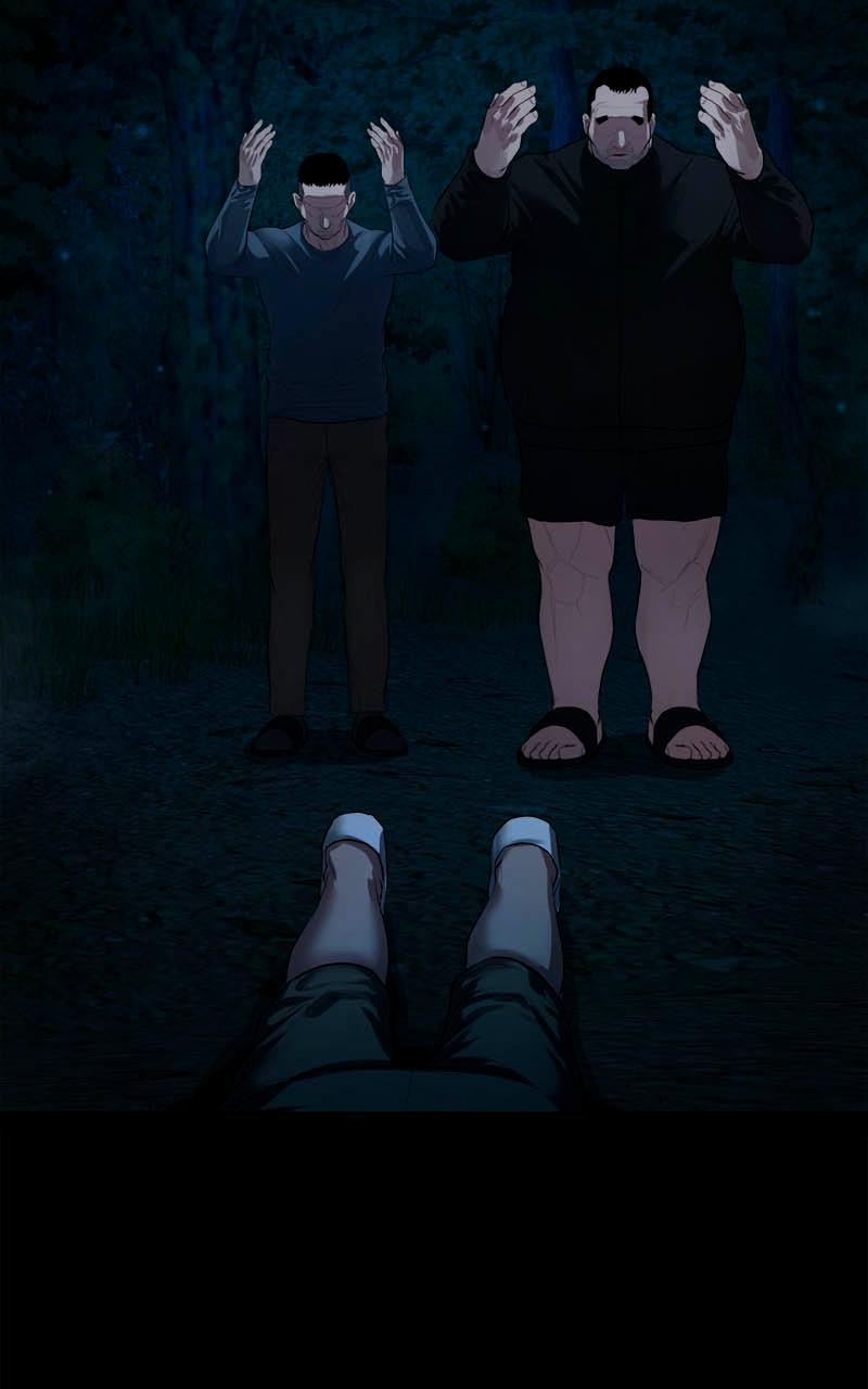 The Gwichon Village Mystery Chap 8 - Next Chap 9