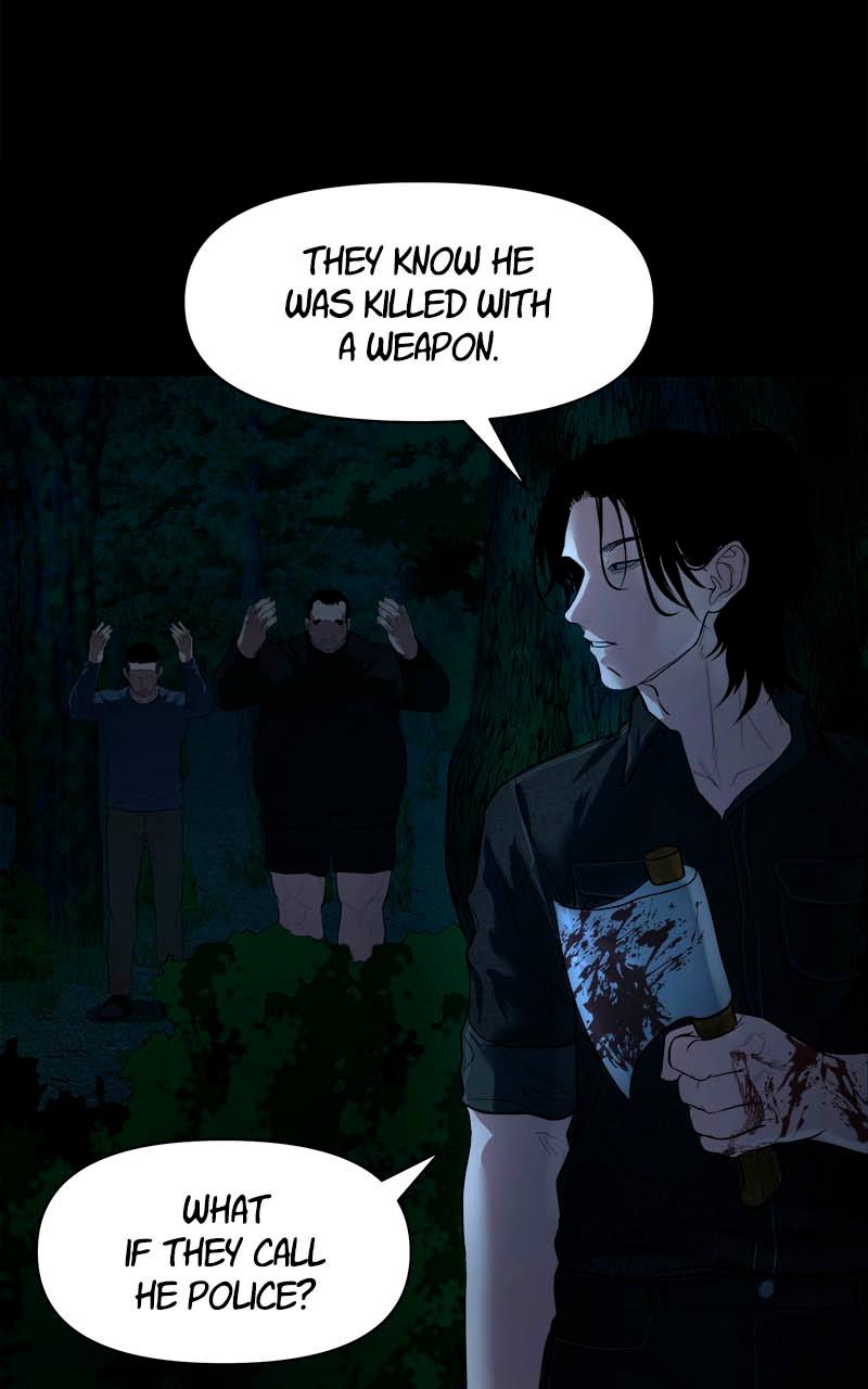 The Gwichon Village Mystery Chap 8 - Next Chap 9